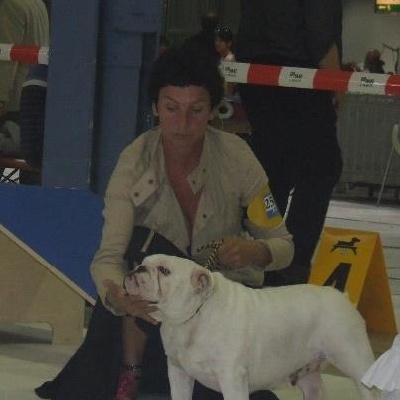 Dog show LUXEMBOURG